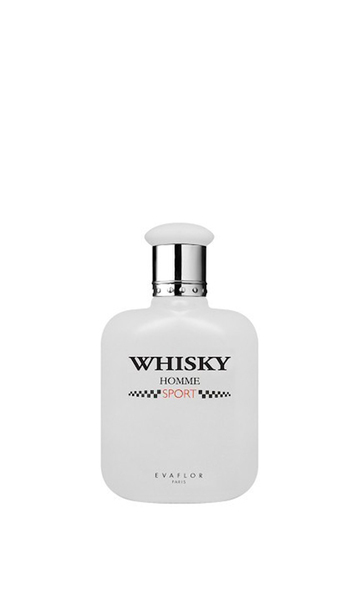 Evaflor Whisky Homme Sport