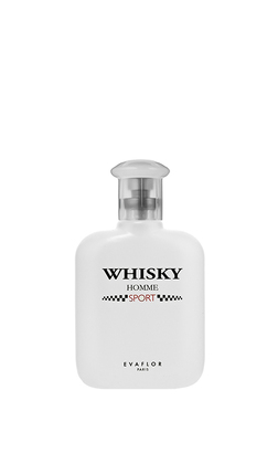 Evaflor Whisky Homme Sport (Tester)