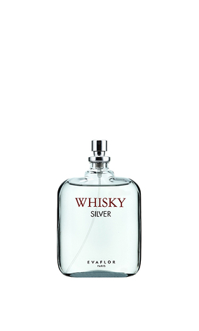 Evaflor Whisky Silver (Tester)