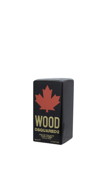 Dsquared2 Wood Pour Homme