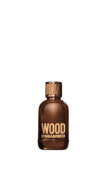 Dsquared2 Wood Pour Homme