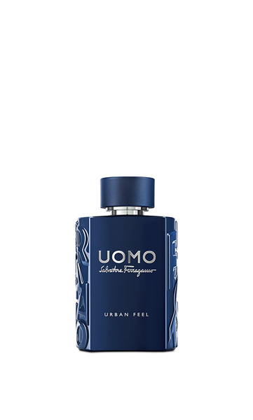 Salvatore Ferragamo Uomo Urban Feel