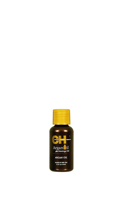 CHI Argan Oil Plus Moringa Oil - Зволожуюча олія для волосся