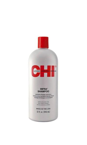 CHI Infra Shampoo Очіщаючій шампунь