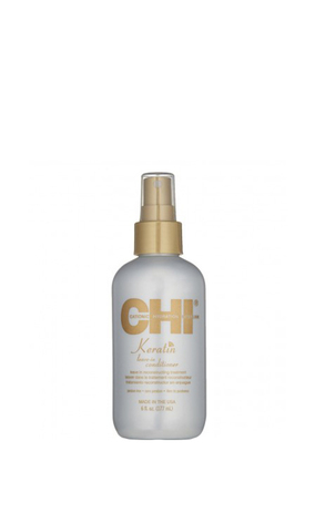 CHI Keratin Leave-in Conditioner Незмивний кератиновий кондиціонер для волосся