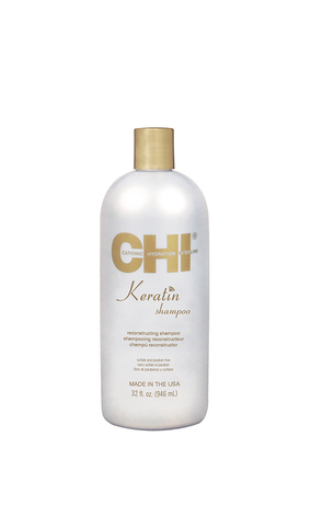 CHI Keratin Reconstructing Shampoo - Відновлюючий кератиновий шампунь