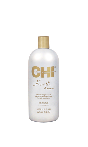 CHI Keratin Reconstructing Shampoo - Відновлюючий кератиновий шампунь