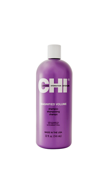 CHI Magnified Volume Shampoo Шампунь для надання об`єму