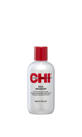 CHI Infra Silk Infusion Віднолюючий шовковий комплекс