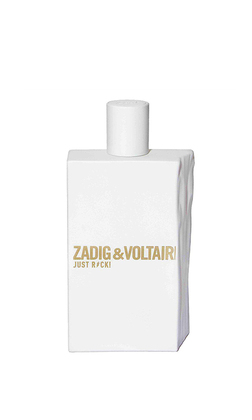 Zadig & Voltaire Just Rock! for Her (Tester)