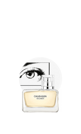 Calvin Klein Women Eau de Toilette