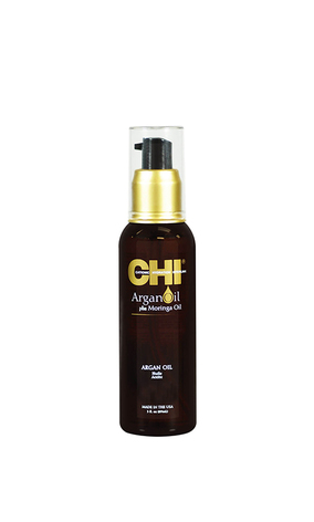 CHI Argan Oil Plus Moringa Oil - Зволожуюча олія для волосся