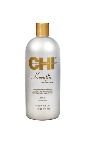 CHI Keratin Conditioner - Відновлюючий кератиновий кондиціонер