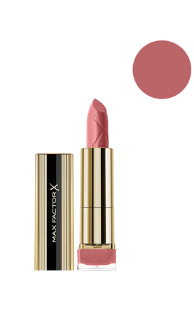 Max Factor Colour Elixir Moisture Lipstick Помада для губ 010 Toasted Almond