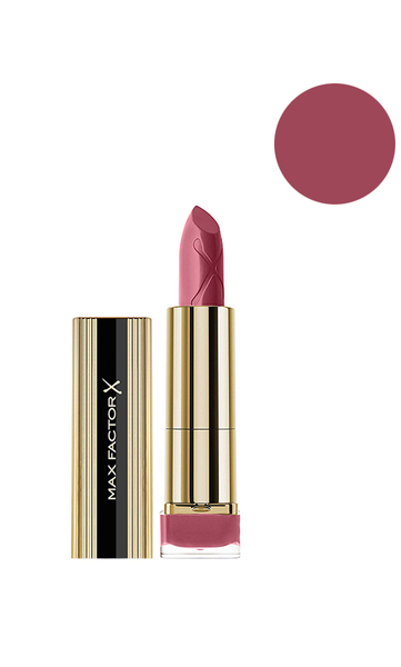 Max Factor Colour Elixir Moisture Lipstick Помада для губ 030 Rosewood