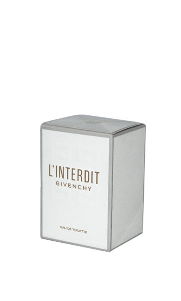 Givenchy L'Interdit Eau De Toilette