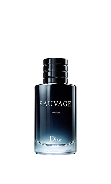 Dior Sauvage Parfum