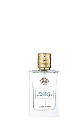 Fragrance World Le Fleur Narcotique - Tester