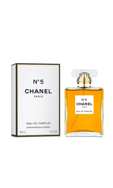 Chanel No 5 Eau de Parfum