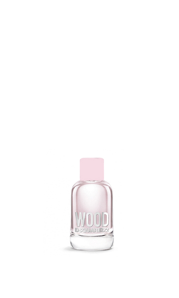 Dsquared2 Wood Pour Femme (mini)