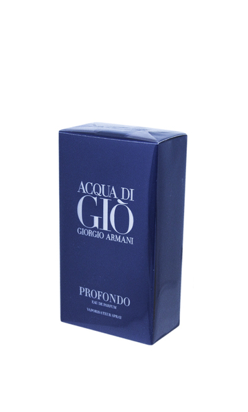 Giorgio Armani Acqua di Gio Profondo