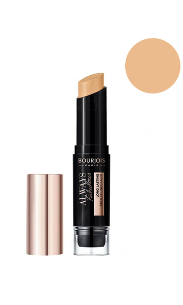 Bourjois Always FabuIouse Long Lasting Stick Тональна основа у стіку 310 beige