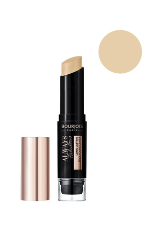 Bourjois Always FabuIouse Long Lasting Stick Тональна основа у стіку 210 light beige