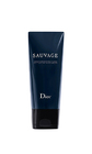 Dior Sauvage Face and Beard Moisturizer - Зволожувальний крем для обличчя та бороди