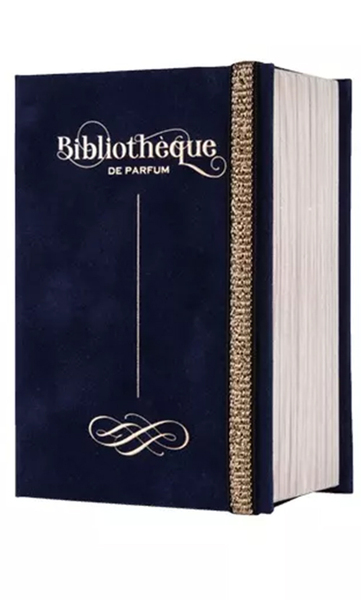 Bibliotheque de Parfum 69