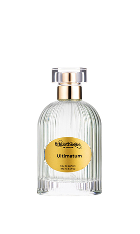 Bibliotheque de Parfum Ultimatum