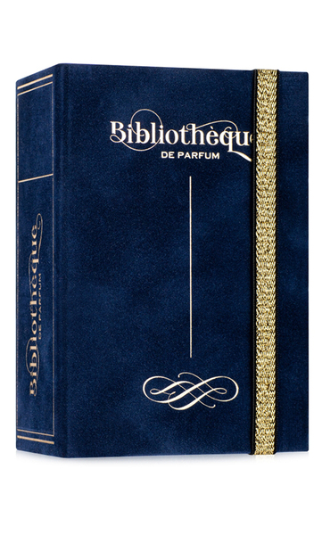 Bibliotheque de Parfum Ultimatum