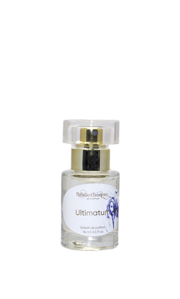 Bibliotheque de Parfum Ultimatum