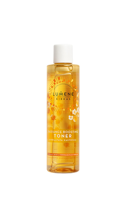 Lumene Kirkas Radiance Boosting Clarifying Toner Очищувальний тонік для обличчя