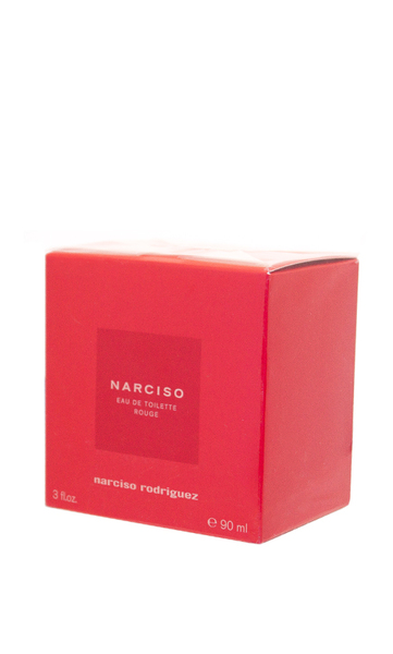 Narciso Rodriguez NARCISO ROUGE Eau de Toilette