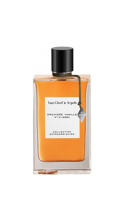 Van Cleef & Arpels Collection Extraordinaire Orchidee Vanille