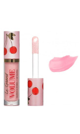 Vivienne Sabo Le Grand Volume Lip Gloss Лаковий блиск для губ №03 Ніжно-рожевий