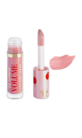 Vivienne Sabo Le Grand Volume Lip Gloss Лаковий блиск для губ №08 Бежево-рожевий