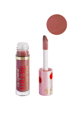 Vivienne Sabo Le Grand Volume Lip Gloss Блеск для губ лаковый 10