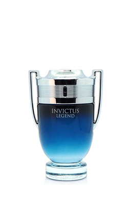 Paco Rabanne Invictus Legend Tester