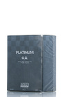 Royal Cosmetic Platinum G.Q.