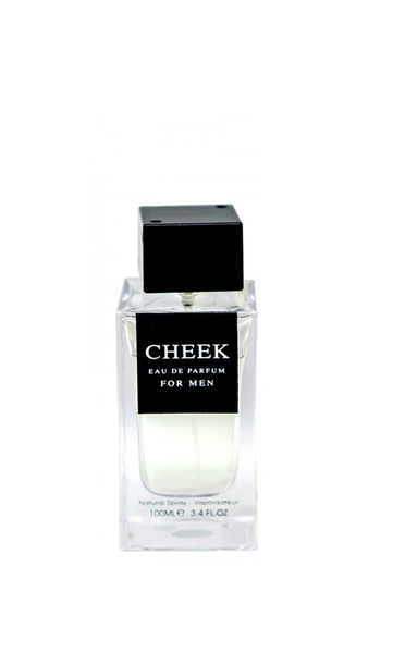 Fragrance World Cheek Tester