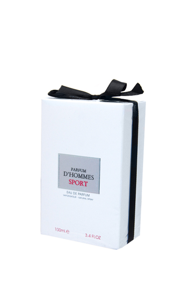 Fragrance World Parfum D`Hommes Sport