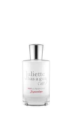 Juliette Has A Gun Not a Perfume Superdose