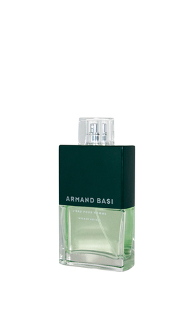 Armand Basi L`Eau Pour Homme Intense Vetiver