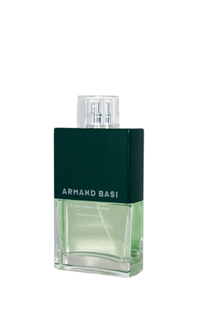 Armand Basi L`Eau Pour Homme Intense Vetiver