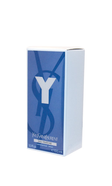 Yves Saint Laurent Y Eau Fraiche