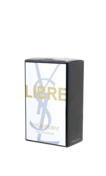 Yves Saint Laurent Libre