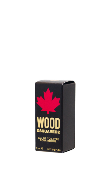 Dsquared2 Wood Pour Homme (mini)