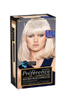 L`Oreal Paris Recital Preference Фарба для волосся 10.21 Світло-світло русявий перламутровий