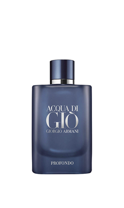 Giorgio Armani Acqua di Gio Profondo (Tester)